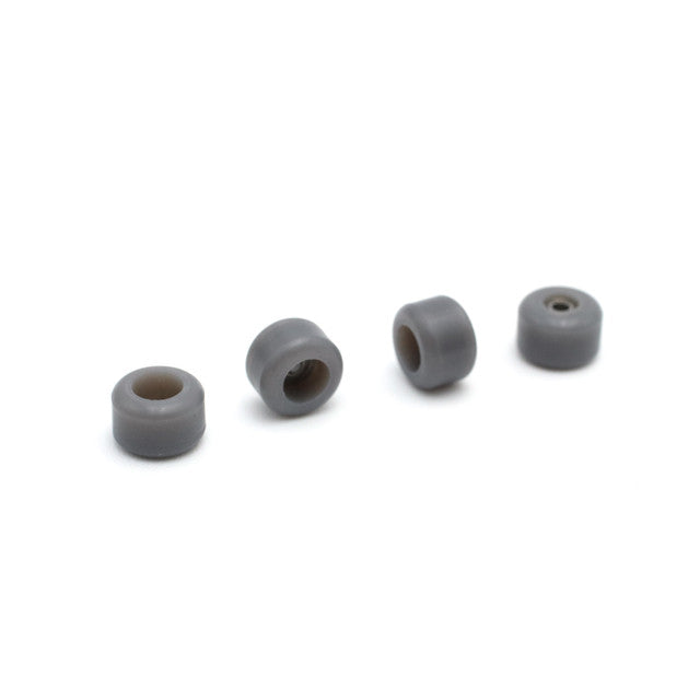 FlatFace Wheels - Chris Kraft Pro Wheels - G4-S Grey