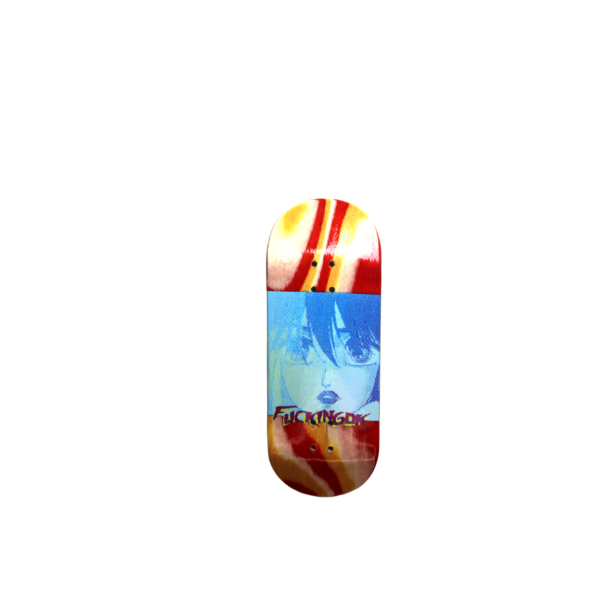 DK FB - 'DK Anime' Deck