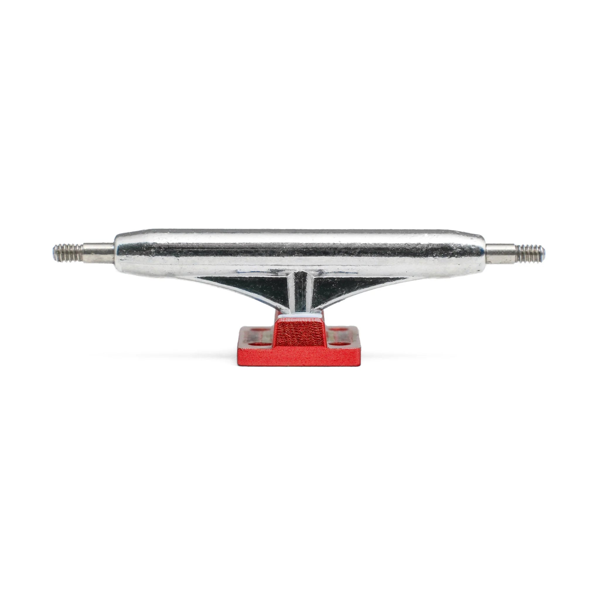 Dynamic Trucks - Red Baseplate 34mm