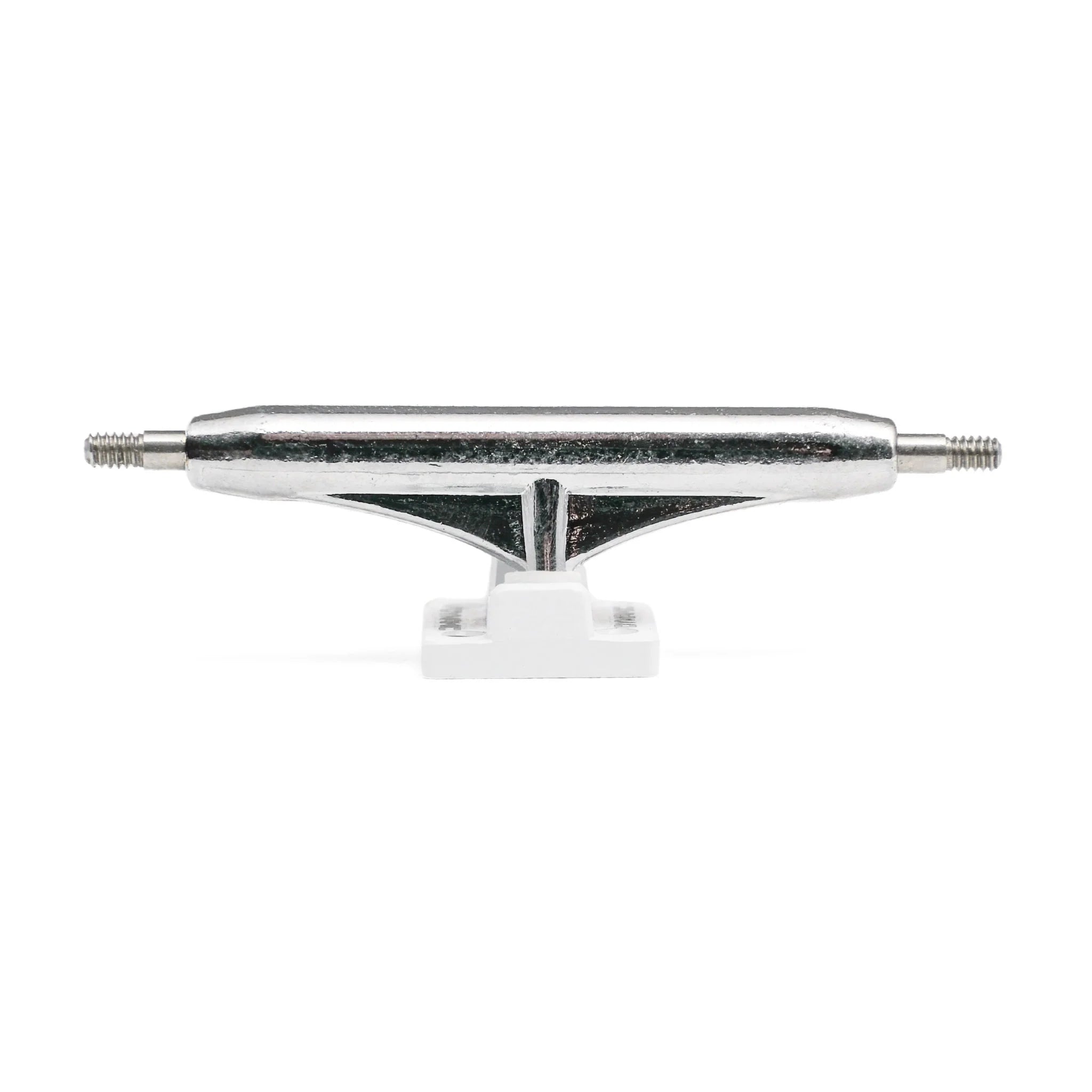 Dynamic Trucks - White Baseplate 34mm