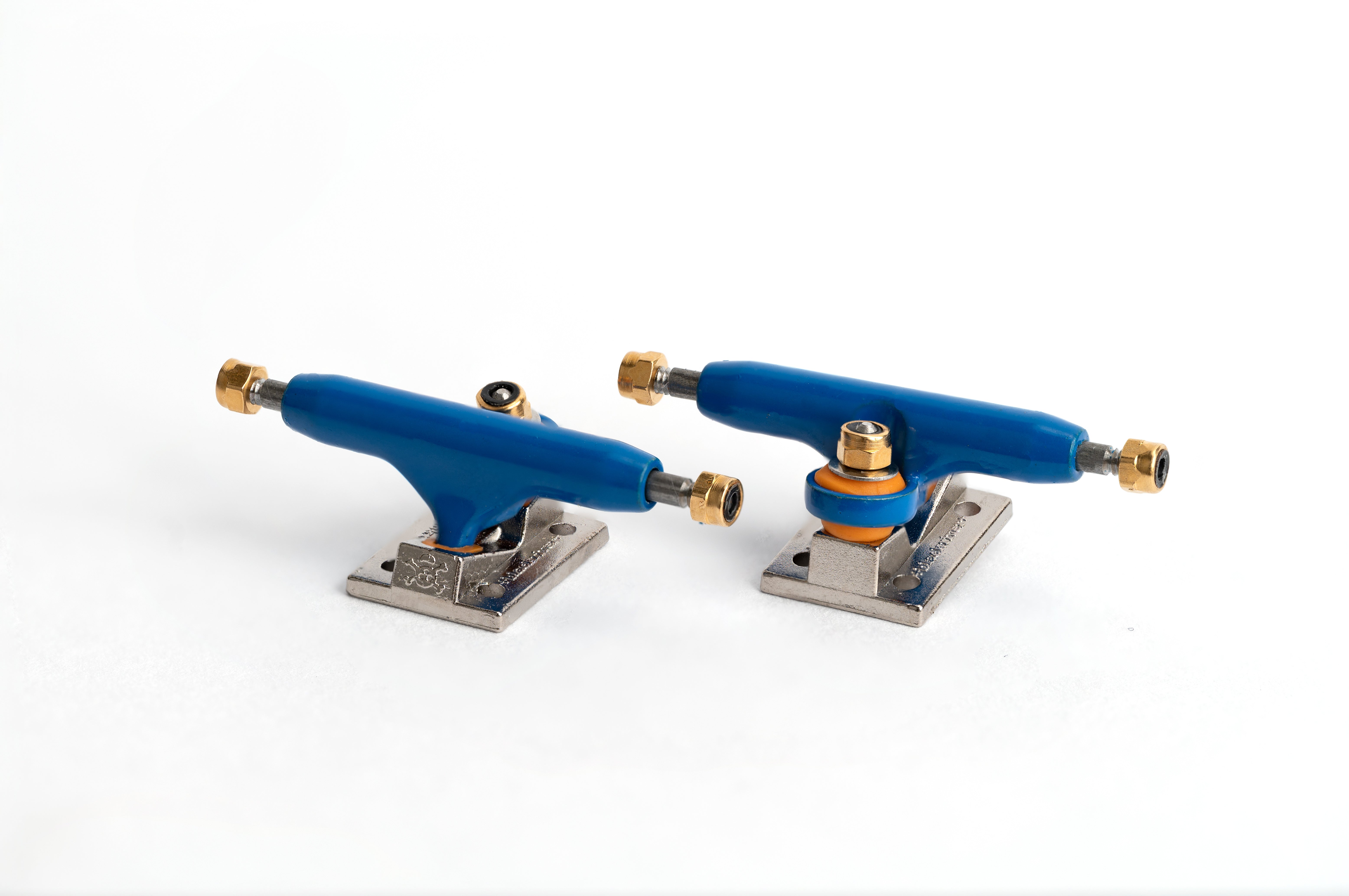 Blackriver Trucks 2.0 - True Blue 29mm