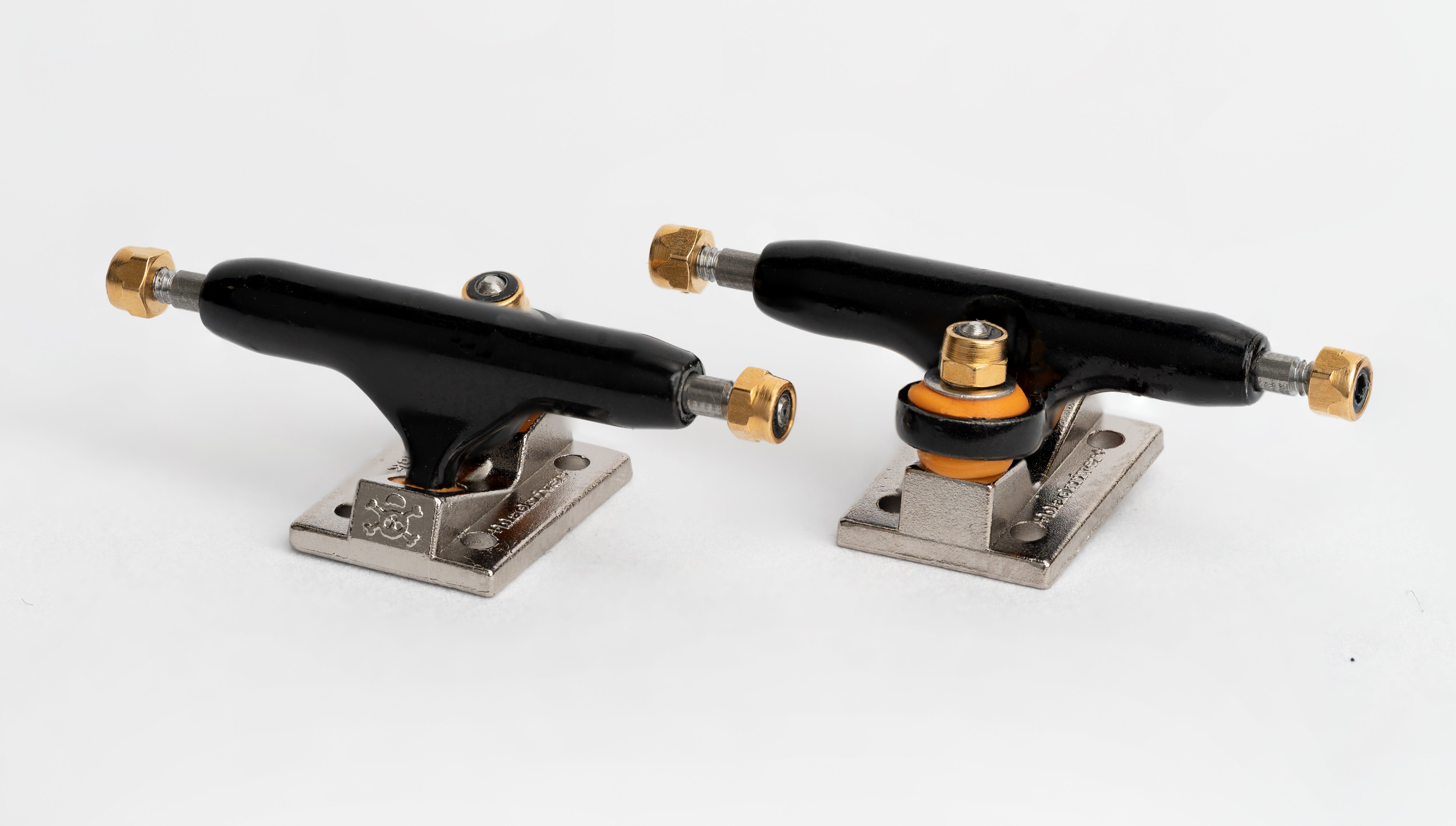 Blackriver Trucks 2.0 - Jack Black 29mm
