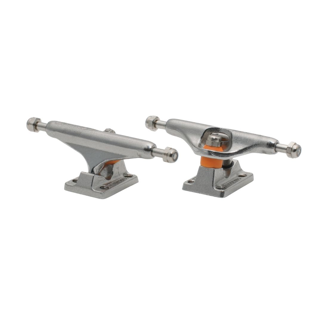 Joycult X Independent Stage 11 Polished Trucks