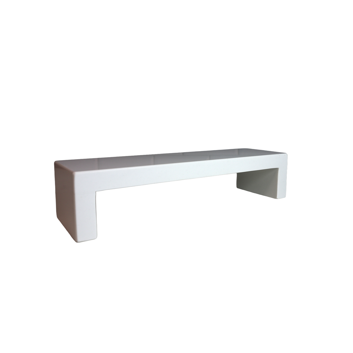 RadFB - Marble Bench