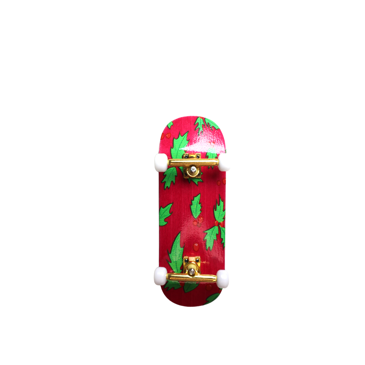DK FB - 'Holly Berries' Complete