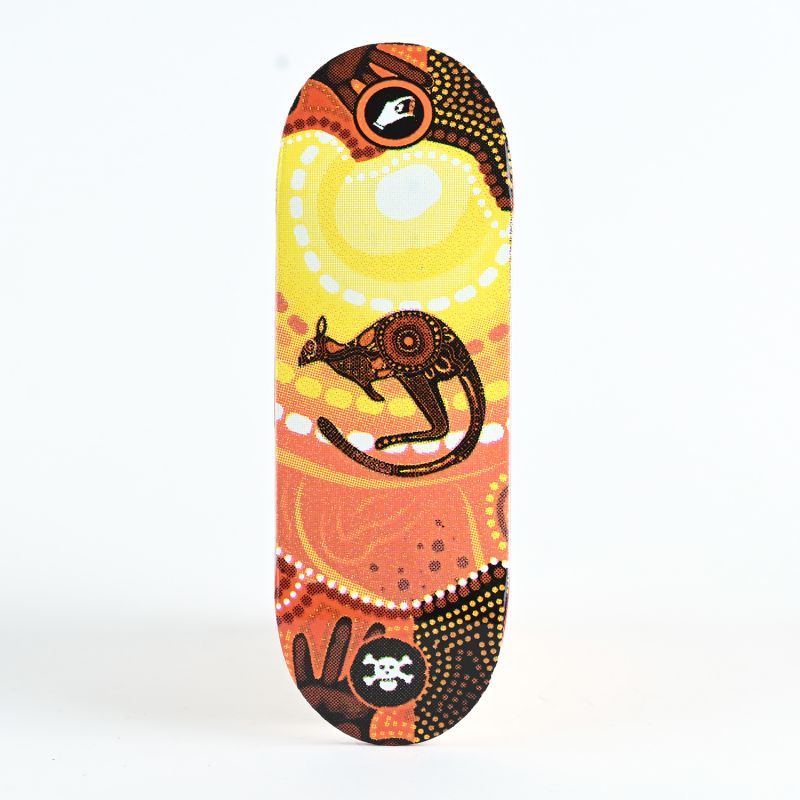 Blackriver X Radical - 10 Year Anniversary Deck