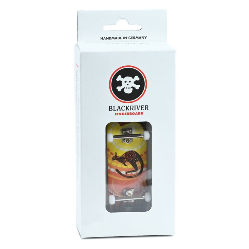Blackriver - Blackriver x Radical 10 Year Anniversary Complete Set