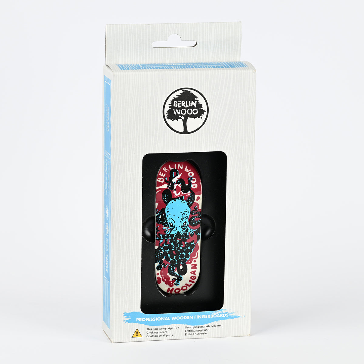 Berlinwood - Hooligan Pro Model