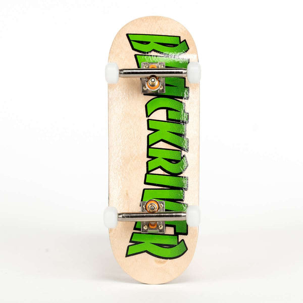 Blackriver Complete Fingerboard 