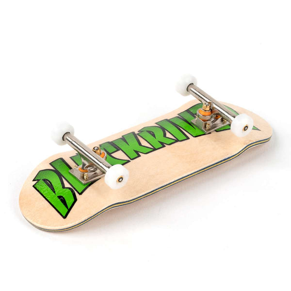 Blackriver Fingerboard Pro Model Fingerboards Radical Fingerboards