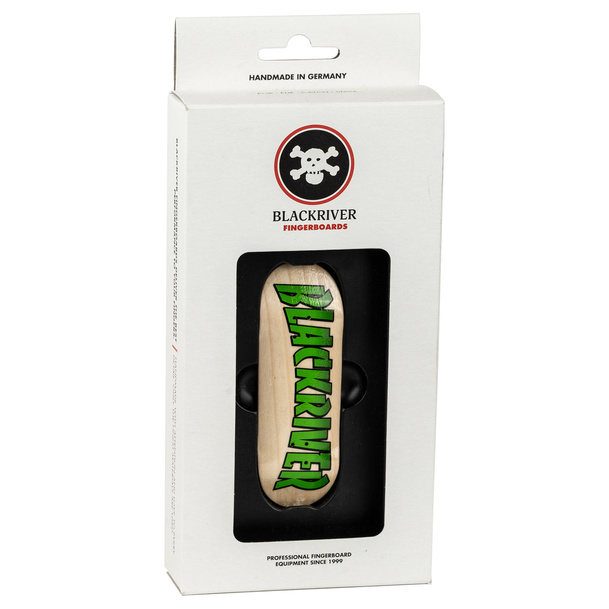 Blackriver - Thrasher Nature 36mm