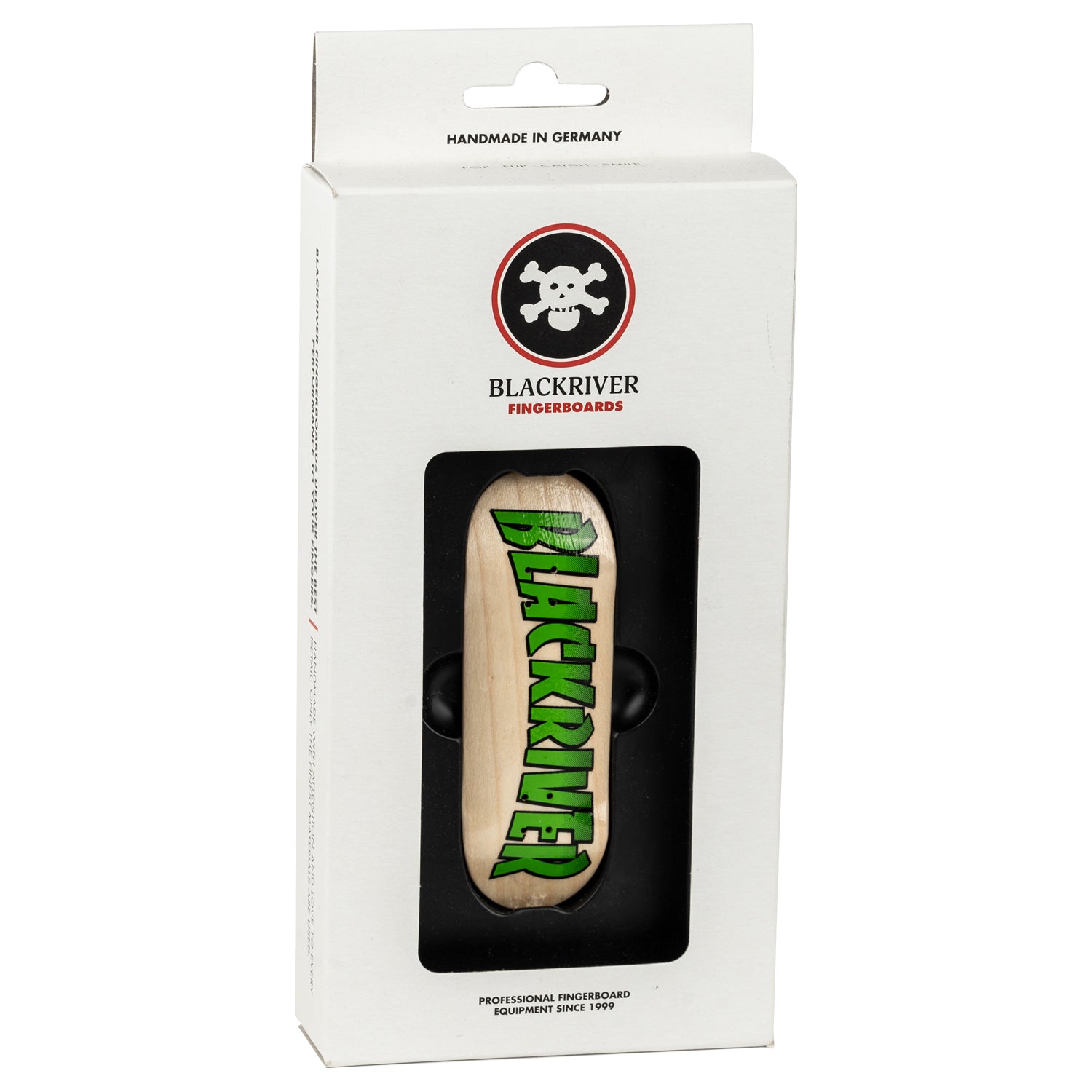Blackriver Complete Fingerboard