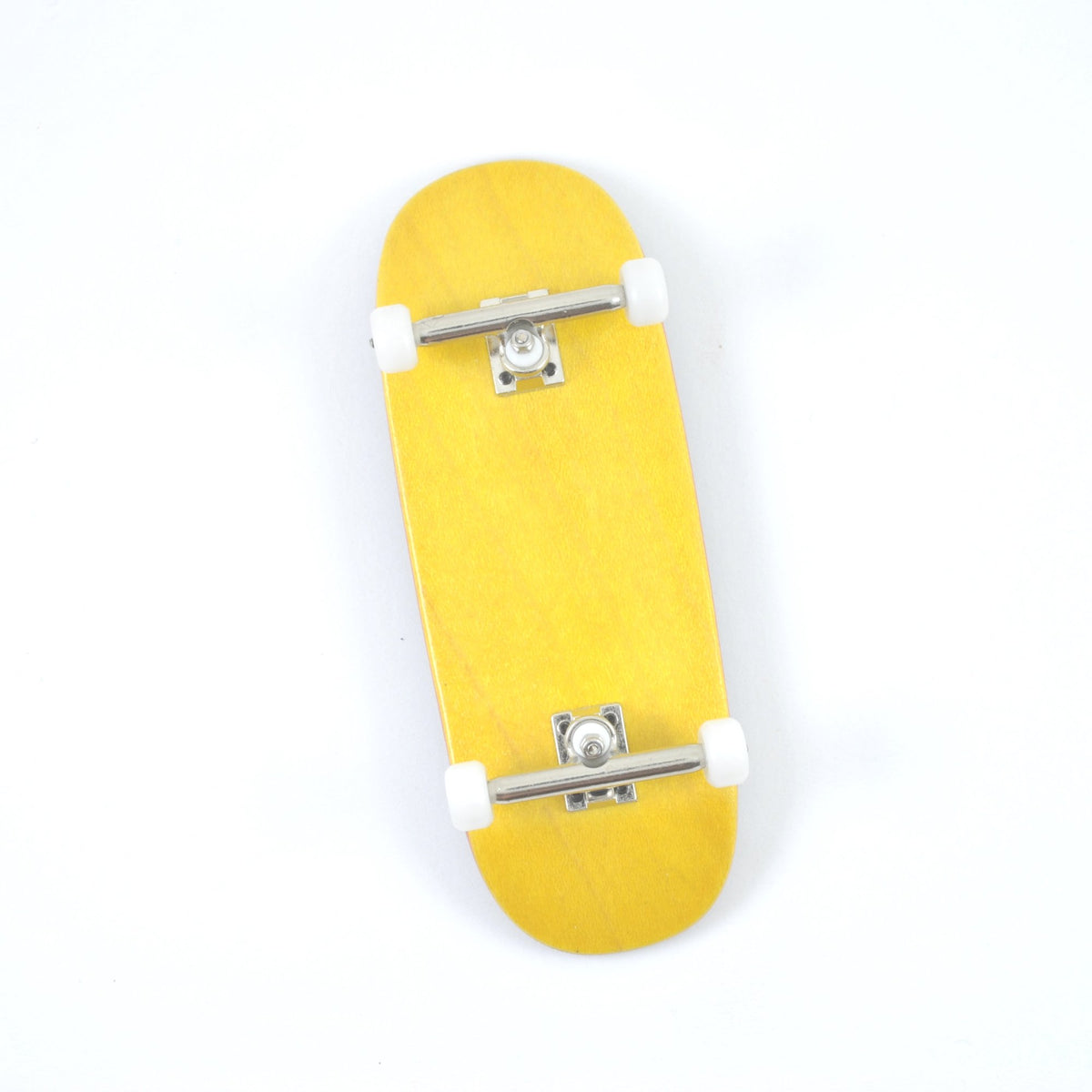 DK FB - Blank Complete Fingerboard 34mm Street Shape