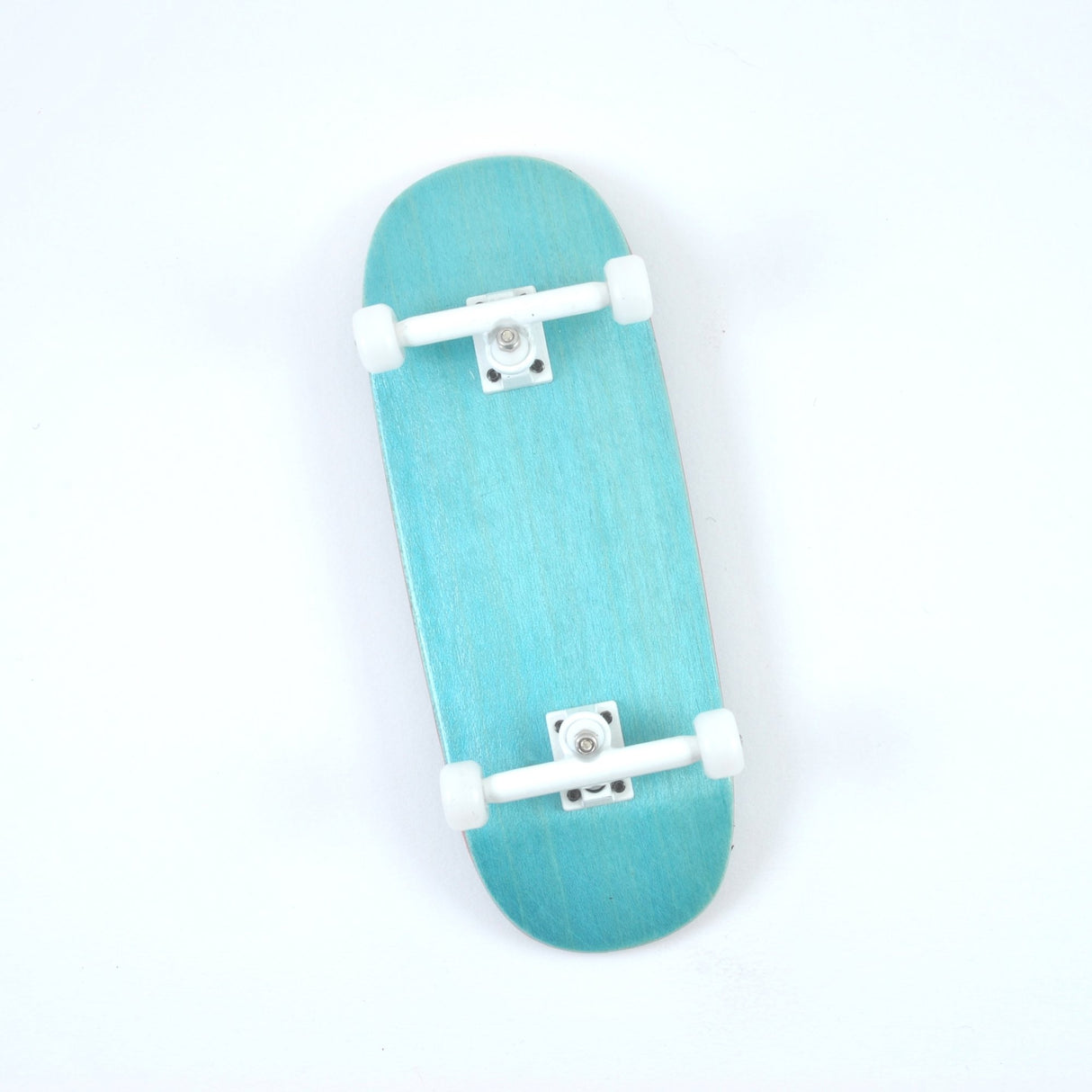 DK FB - Blank Complete Fingerboard 34mm Street Shape