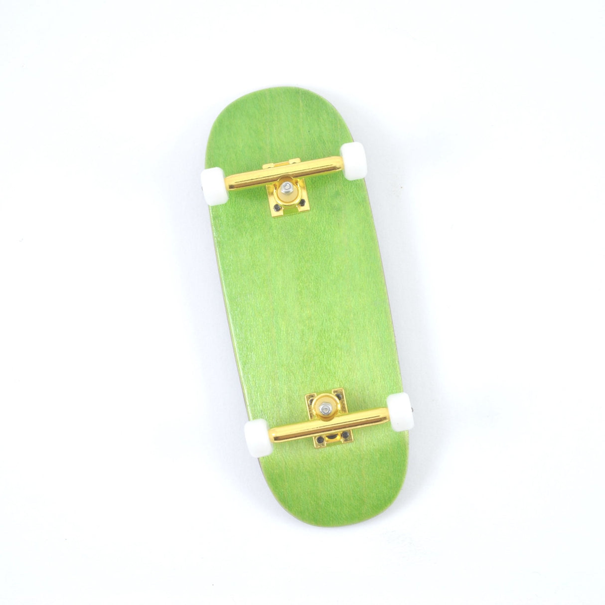 DK FB - Blank Complete Fingerboard 34mm Street Shape