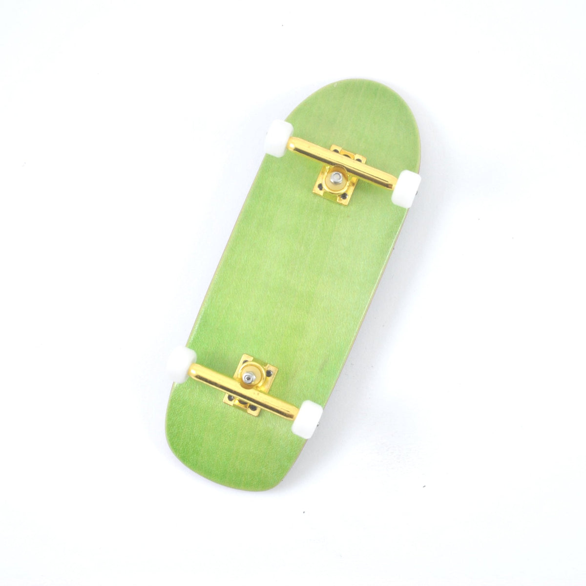 DK FB - Blank Complete Fingerboard 34mm Pool Shape