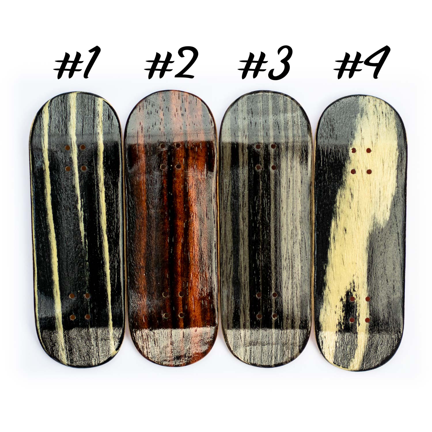 Finga FB - Exotic 33mm