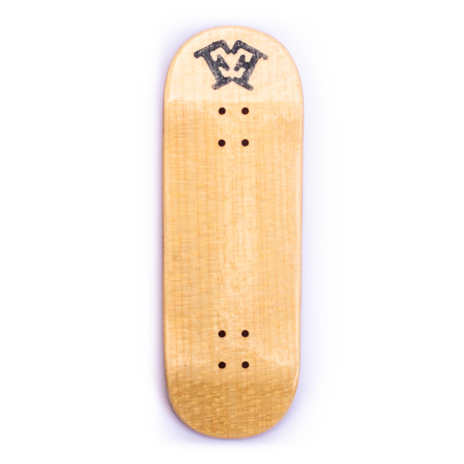 Finga FB - Mini Logo 33mm