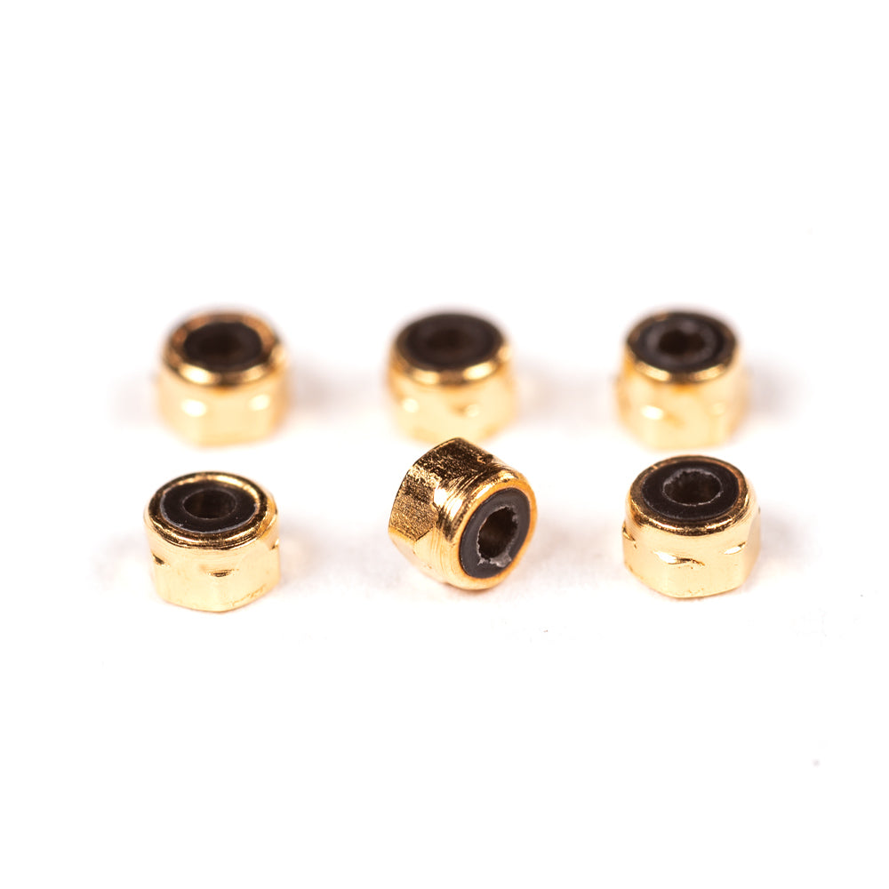Blackriver Trucks - Lock Nuts