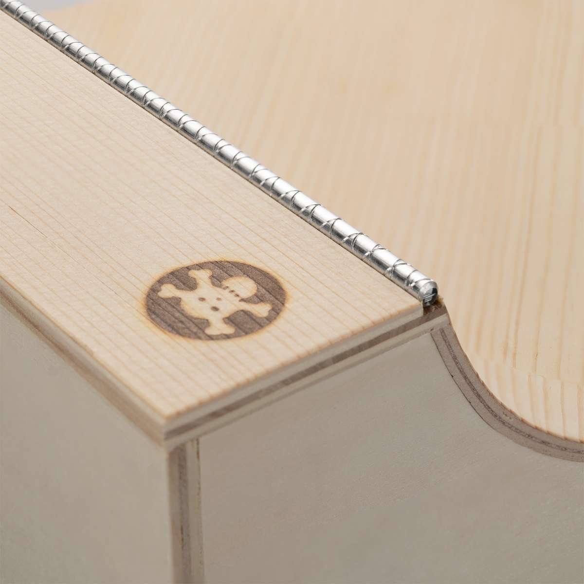Blackriver ramps - Schneider Pro V Waterfall Mini