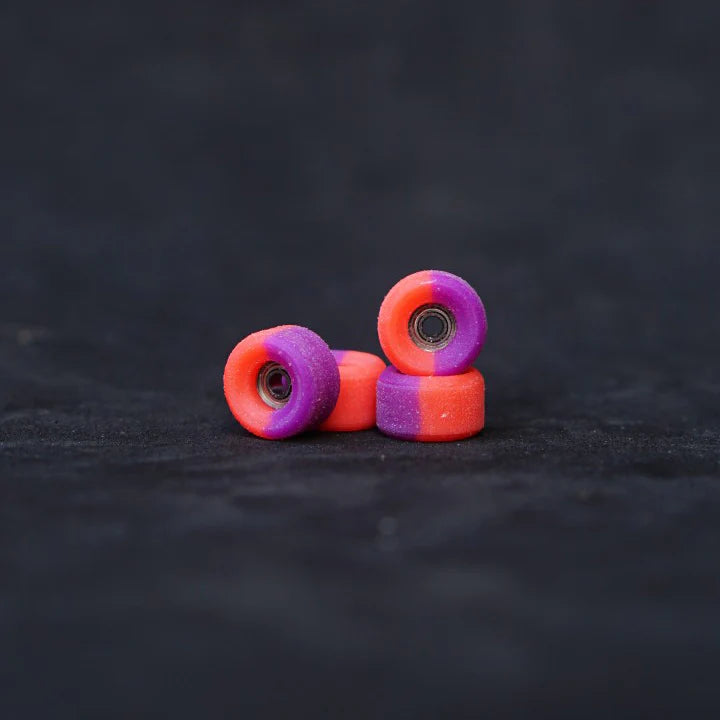 Oak Wheels - RV2V Celebration 13