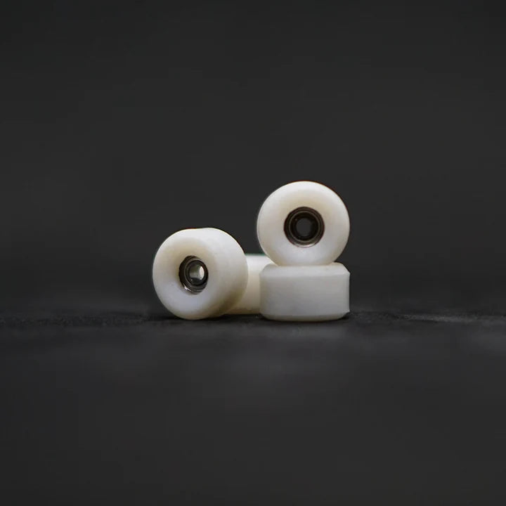 Oak Wheels - RV2V OG White