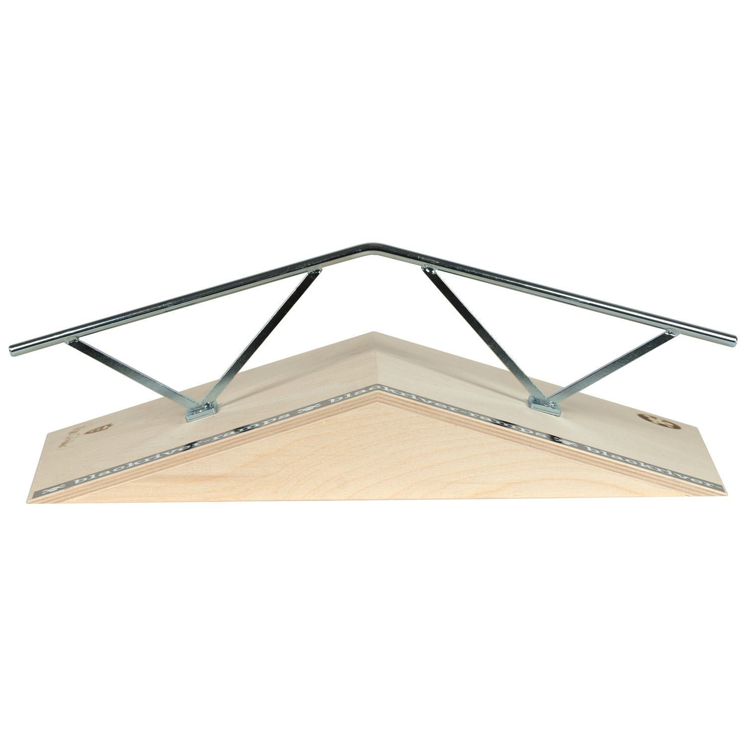 Blackriver ramps - Schneider Pro 4