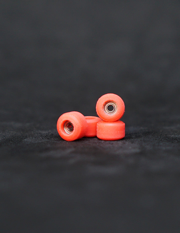 Oak Wheels - M Salmon