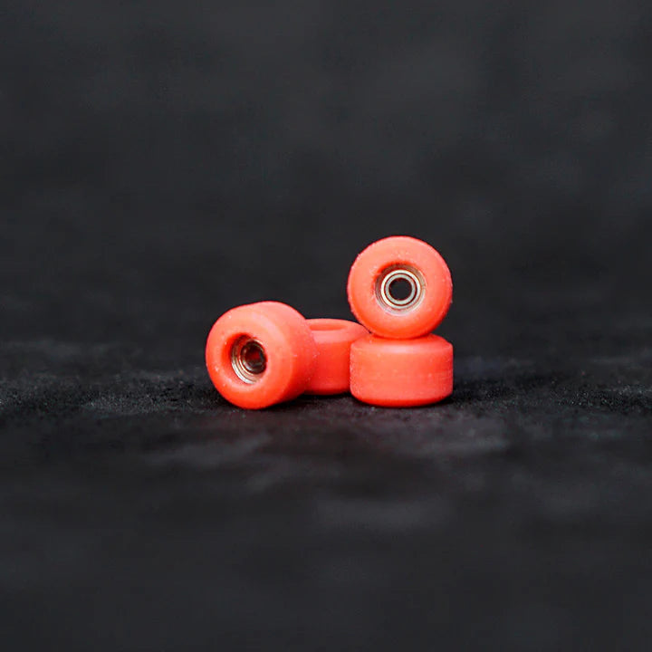Oak Wheels - M Salmon