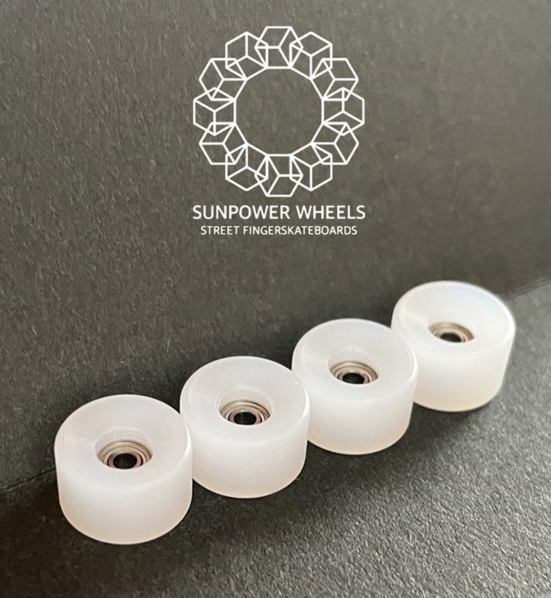 Sunpower Wheels - Swingy Piggy