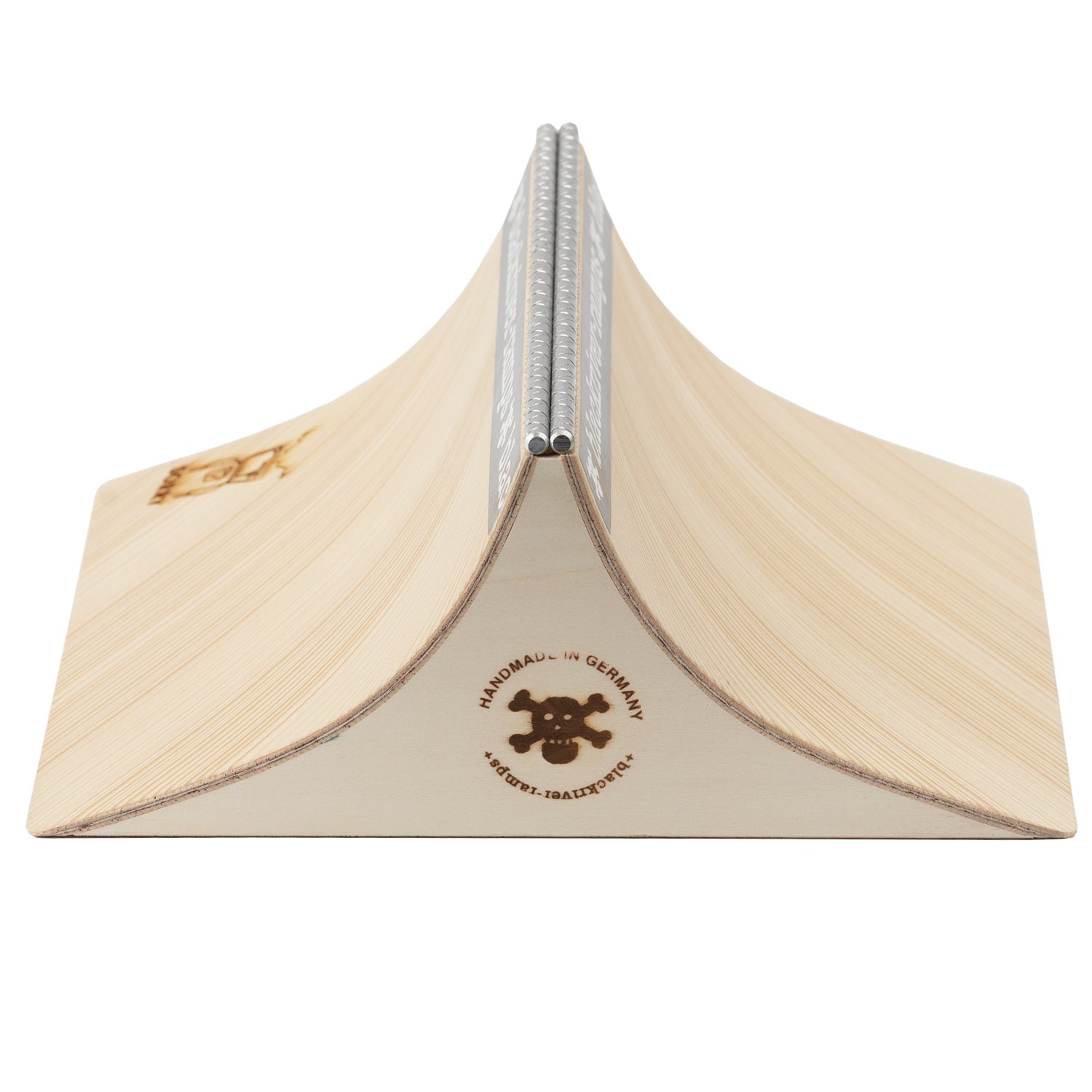 Blackriver ramps - Sorry Spine