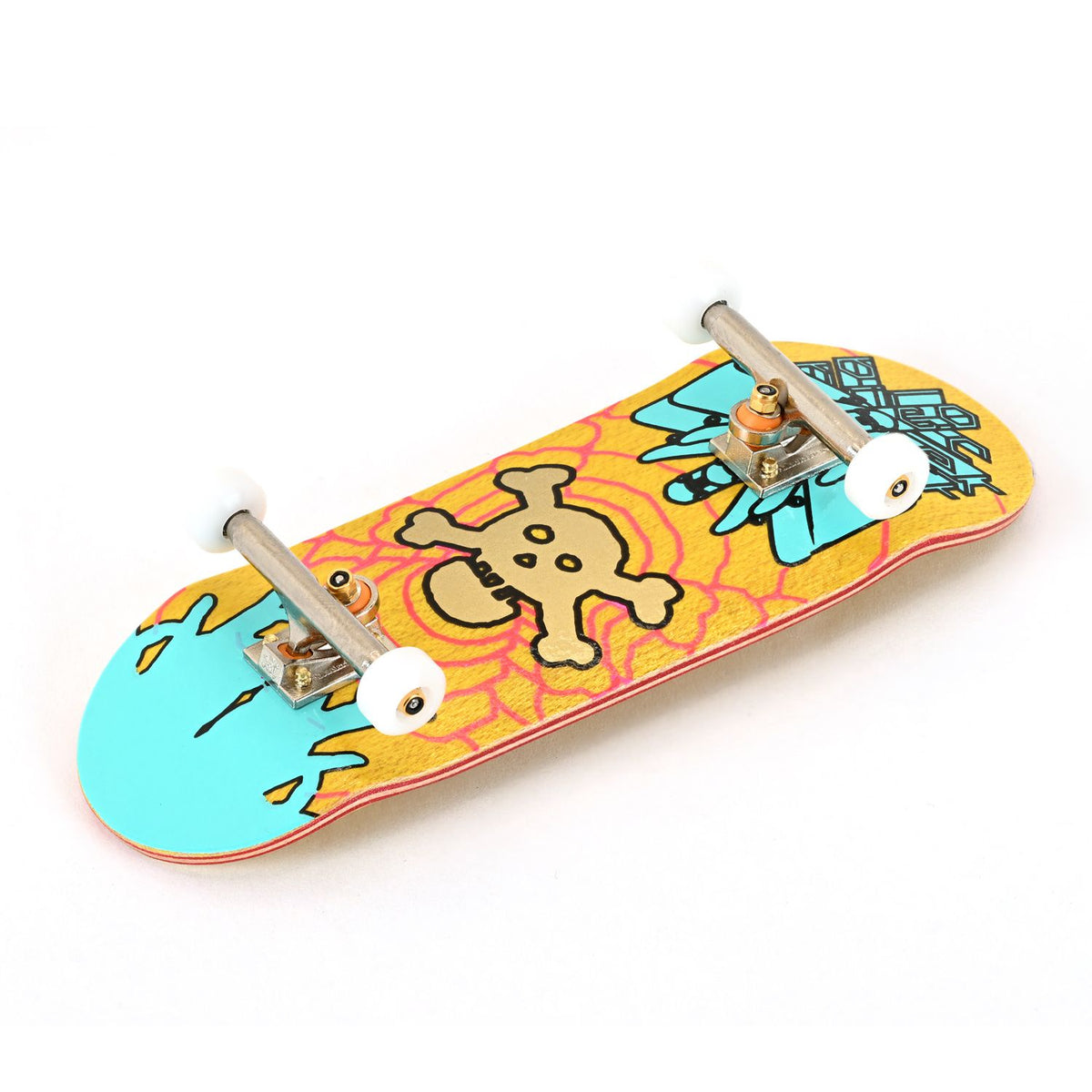 Blackriver - Psy Hands 2.0 Complete Set 33.3mm