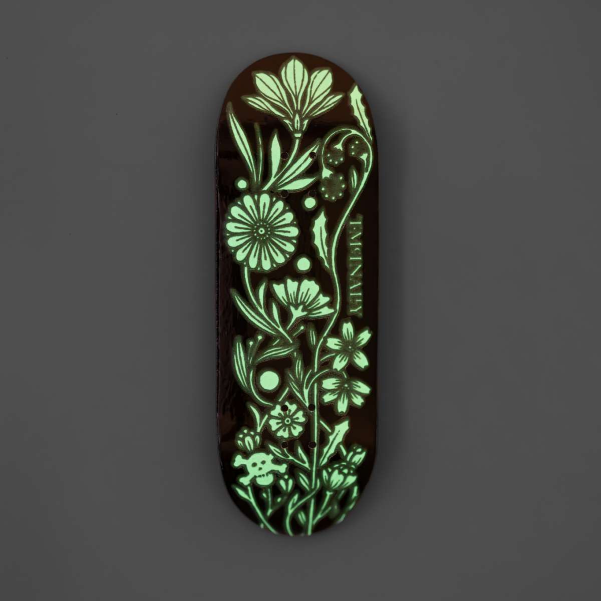 Blackriver - BR Thom McInally Glow In The Dark 32mm Low