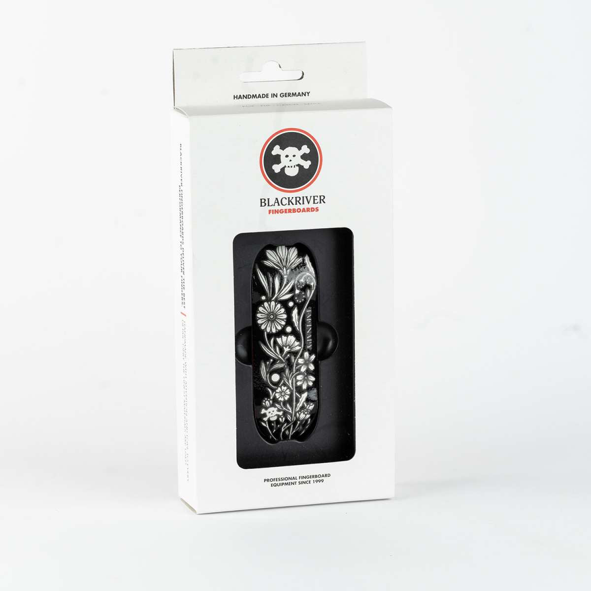 Blackriver - BR Thom McInally Glow In The Dark 32mm Low