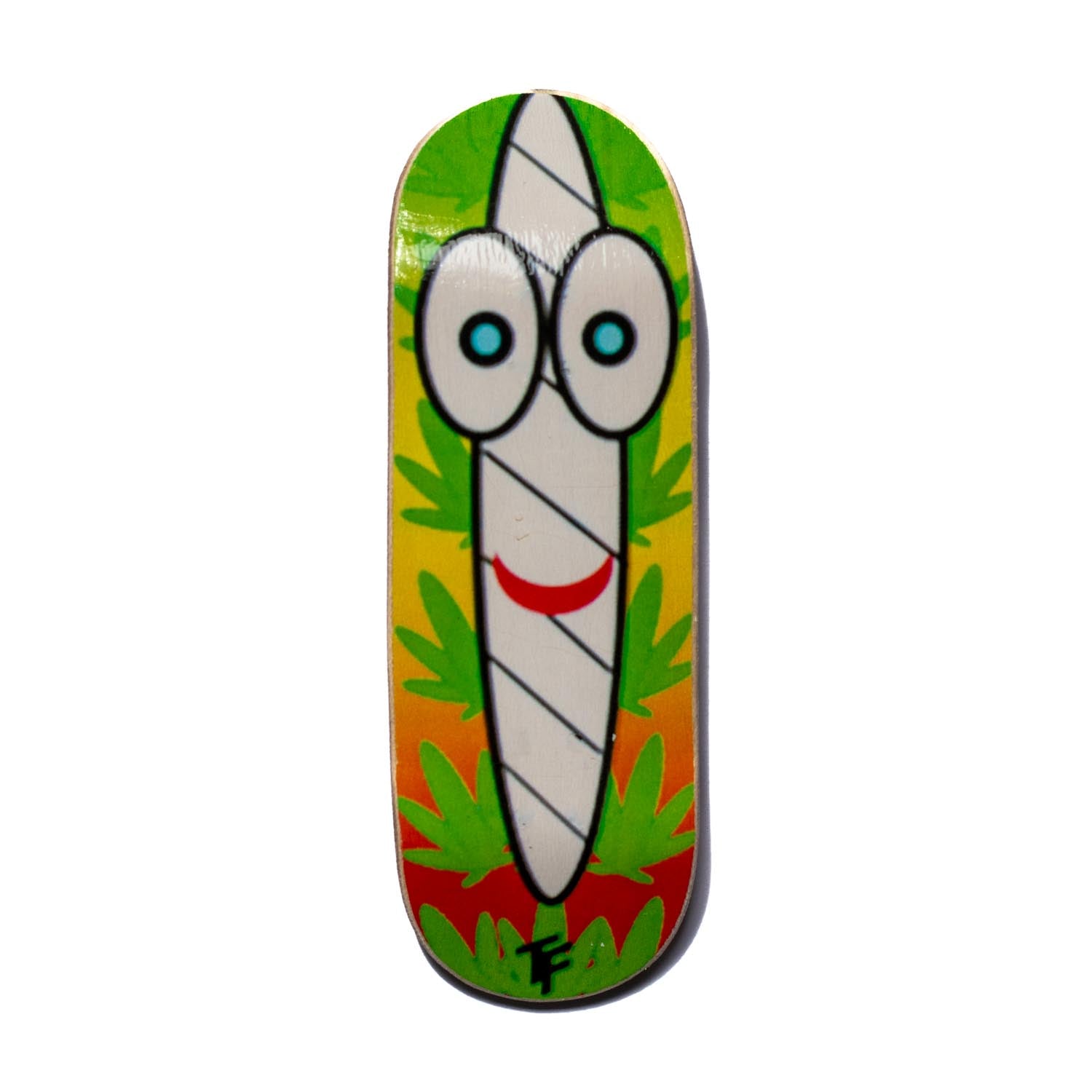 Tricky Fingerboards - "Doob"