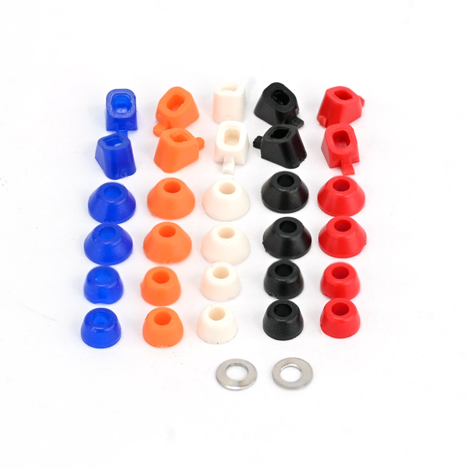 Blackriver Trucks - Ultimate Bushings Pack (5 sets)