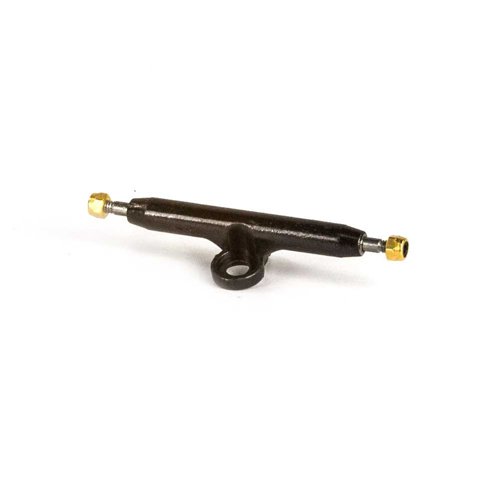 Blackriver Trucks - Single Hanger 34mm Black
