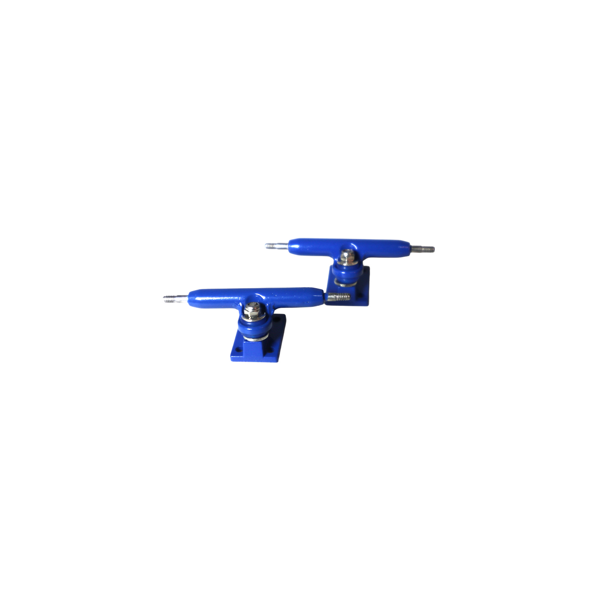 Rad Trucks V2 - Blue 32mm