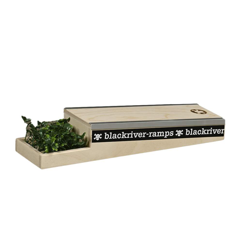 Blackriver ramps - Box IV
