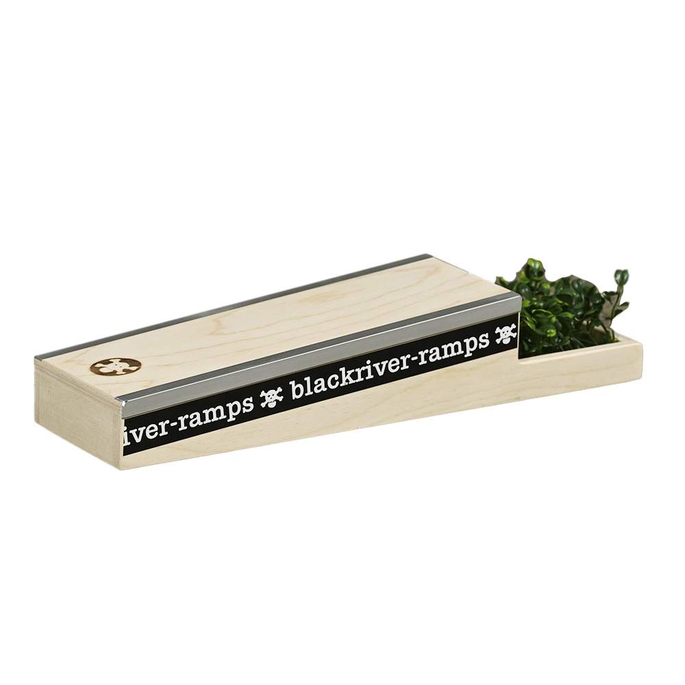 Blackriver ramps - Box IV