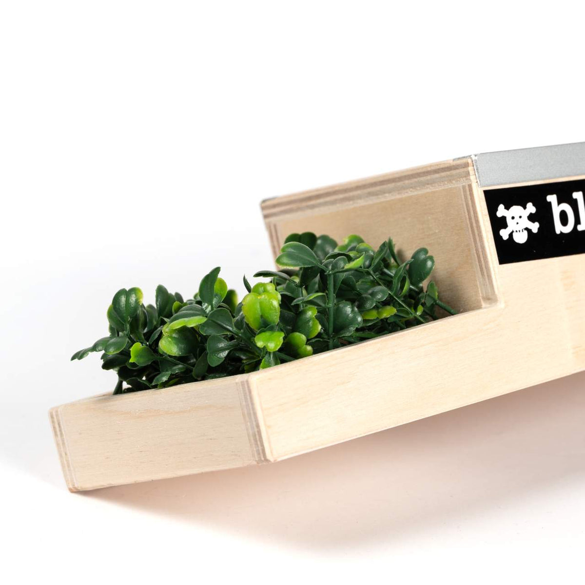 Blackriver ramps - Box IV