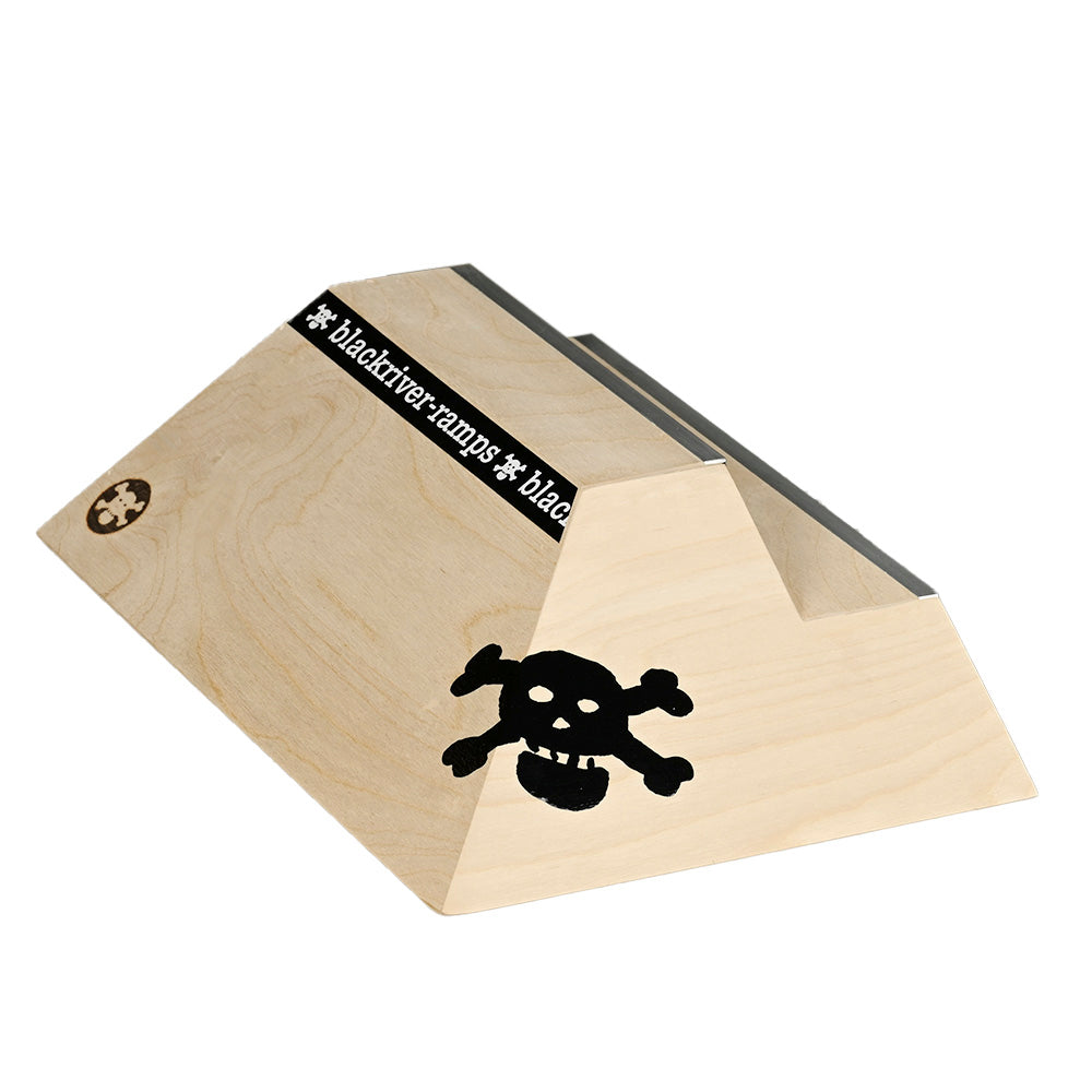Blackriver ramps - Box V