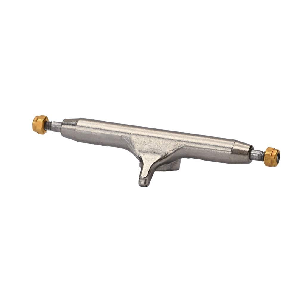 Blackriver Trucks - Single Hanger 36mm Silver