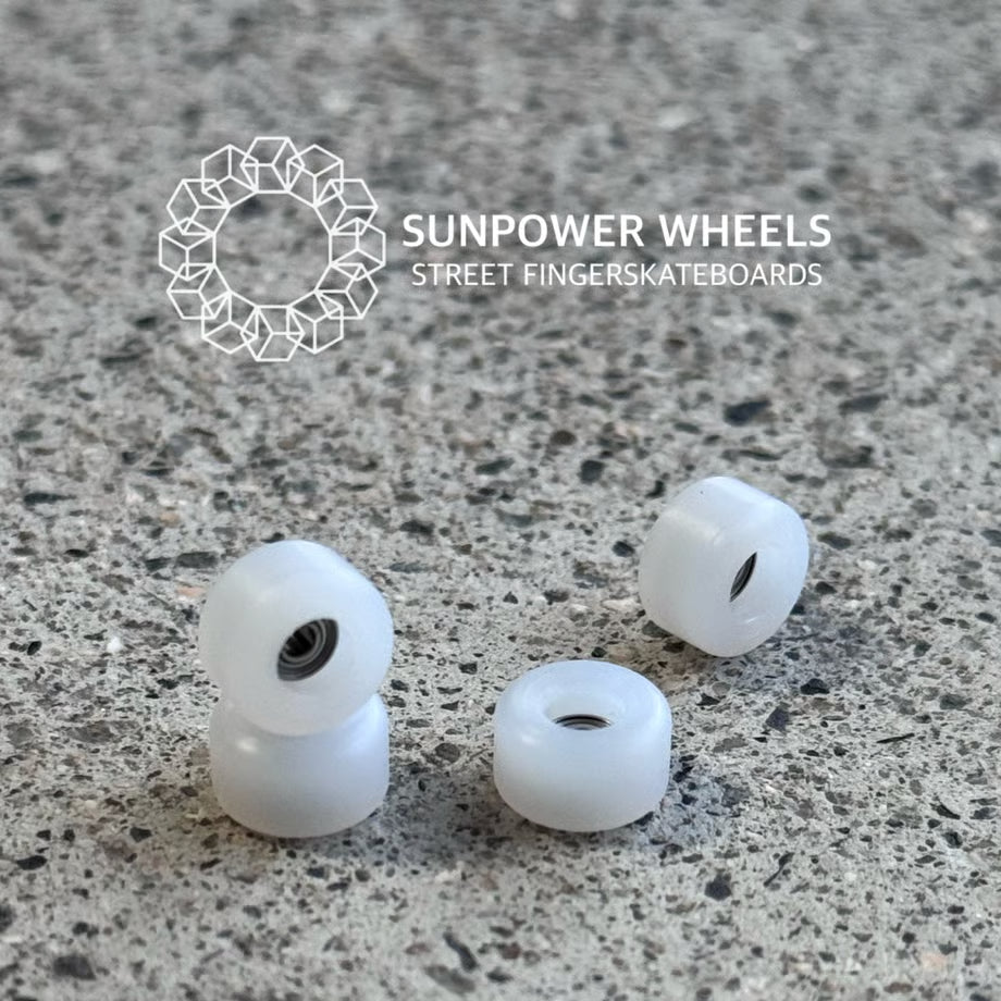 Sunpower Wheels - High Riderz