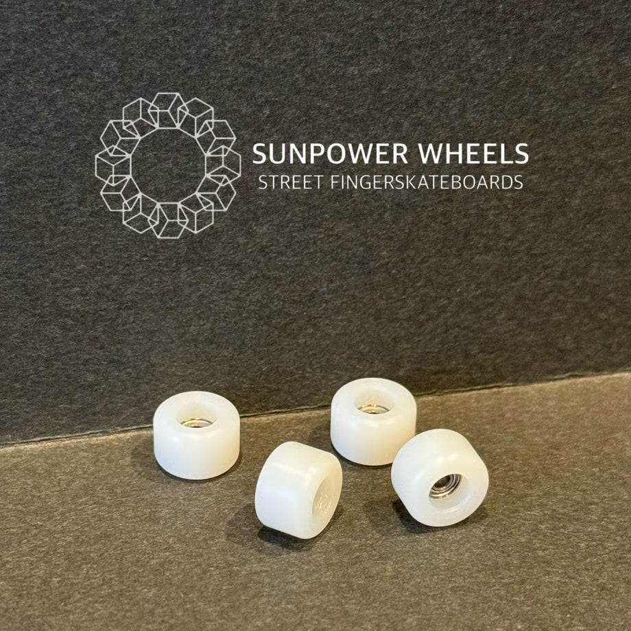 Sunpower Wheels - Flurry
