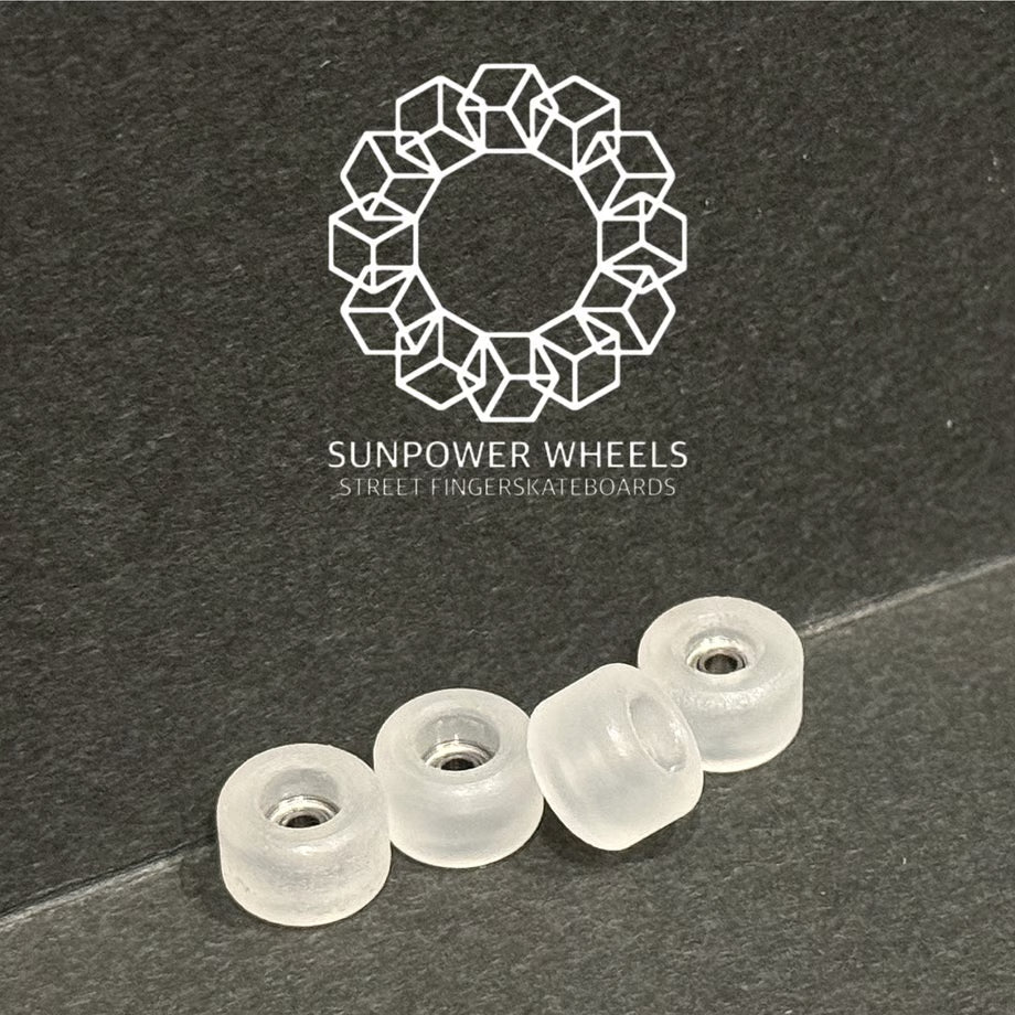 Sunpower Wheels - Yudachi