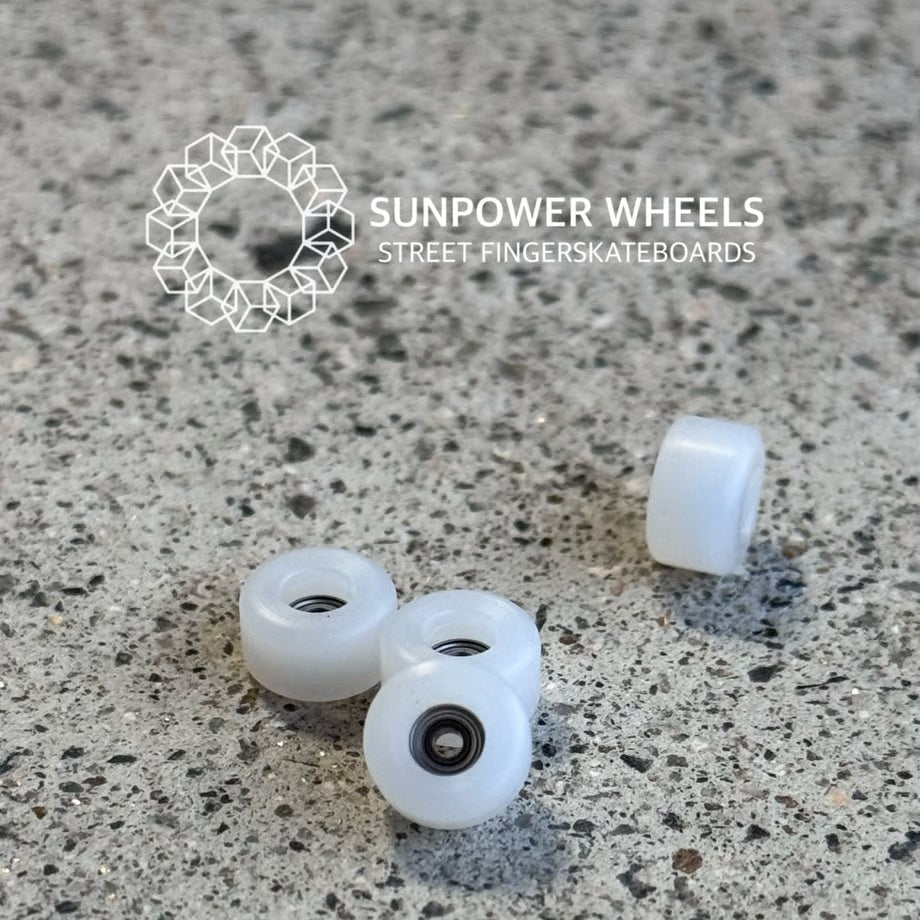 Sunpower Wheels - High Riderz