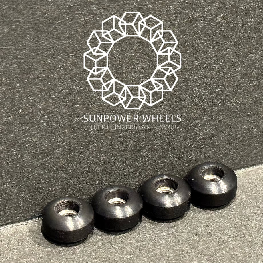 Sunpower Wheels - Pegasus