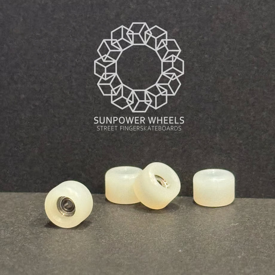 Sunpower Wheels - Satori