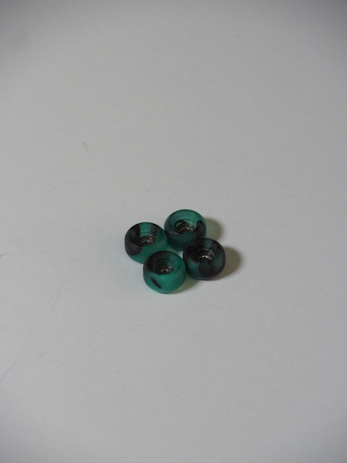 Radical - Pro CNC Swirl Bearing Wheels